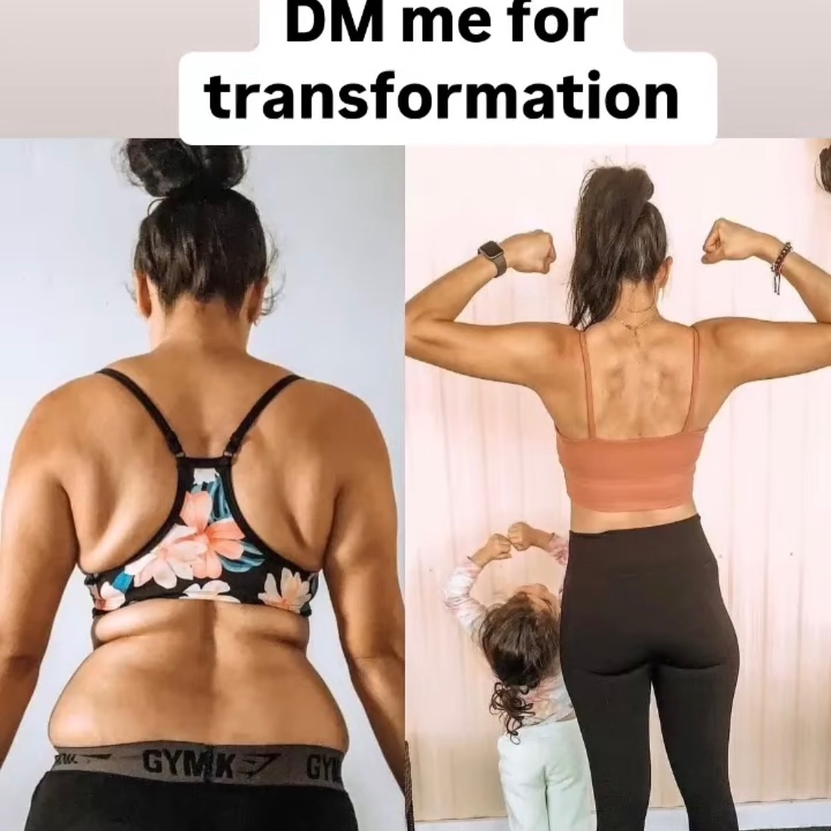 Post Pregnancy Fitness