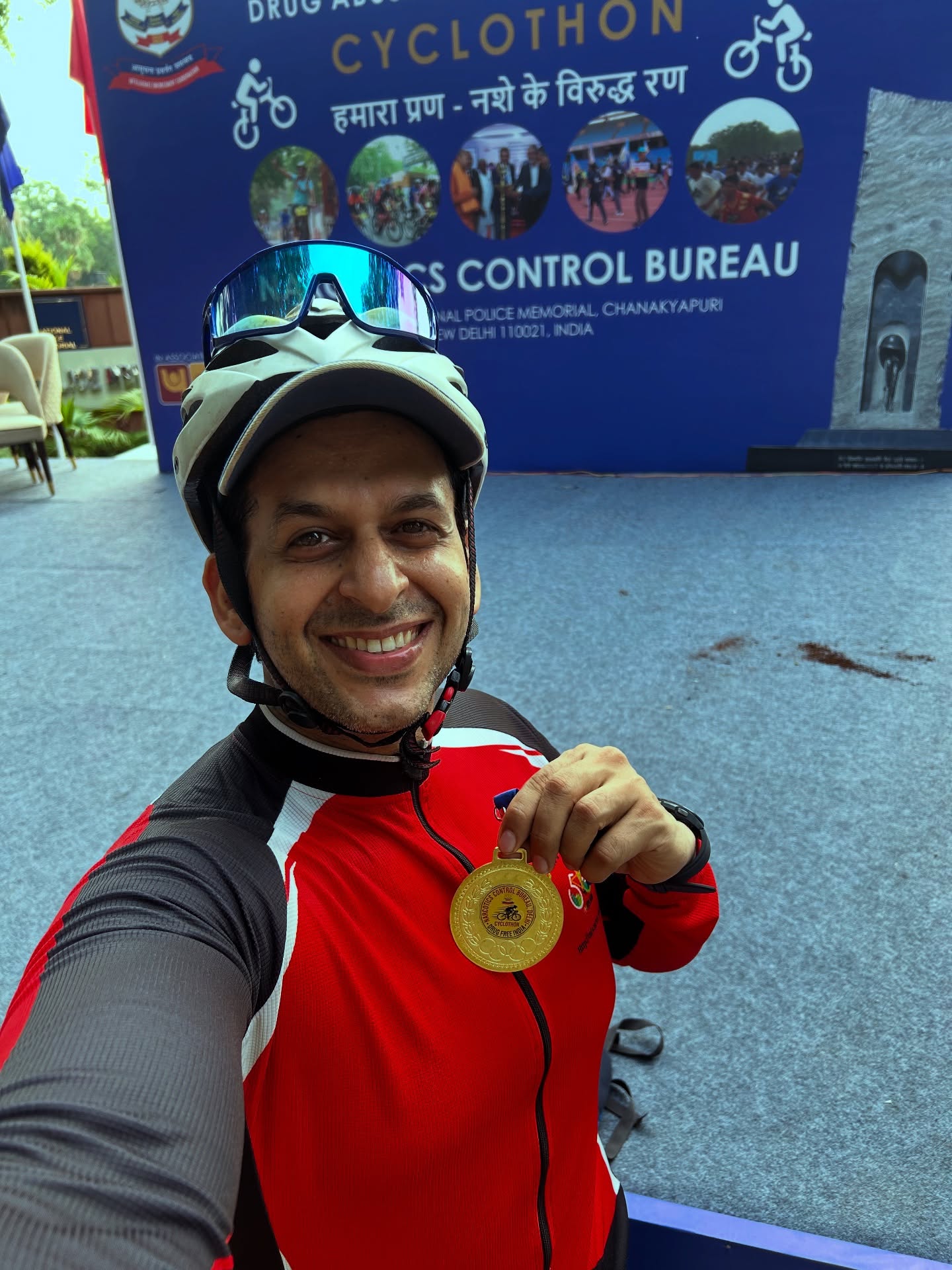 Muscle Gain Transformation